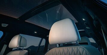 COMFORT SEATING