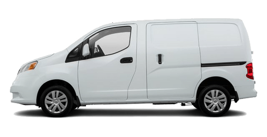 2020 NV2500 S 2020 NV2500 S