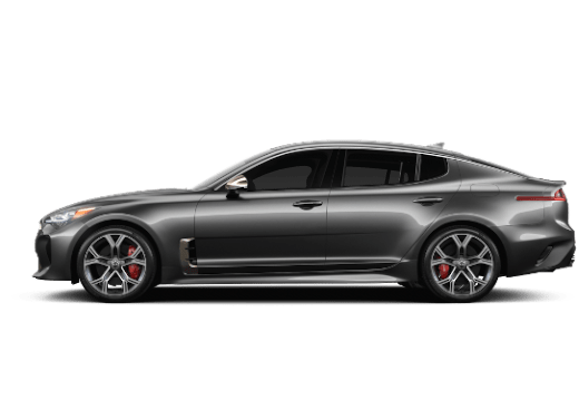 Stinger GT Stinger GT