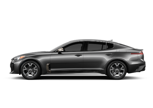 Stinger GT-Line Stinger GT-Line