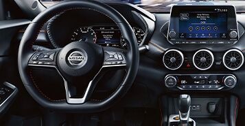 All-New Sentra Styling & Design