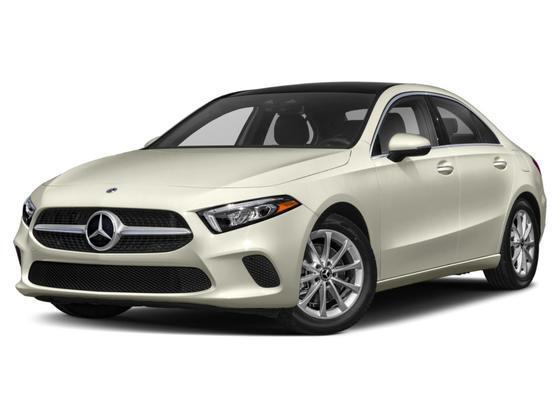 New Mercedes-Benz A-Class Pembroke Pines, FL New Mercedes-Benz A-Class Pembroke Pines, FL