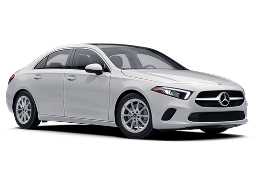New Mercedes-Benz A-Class Sanford, FL New Mercedes-Benz A-Class Sanford, FL