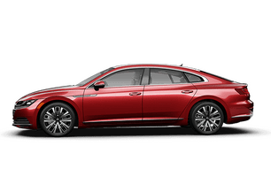 New Volkswagen Arteon near Woodbridge New Volkswagen Arteon near Woodbridge