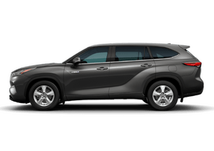 Toyota Highlander Hybrid Specials in Decatur Toyota Highlander Hybrid Specials in Decatur