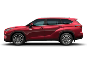 Toyota Highlander Hybrid Specials in Birmingham Toyota Highlander Hybrid Specials in Birmingham