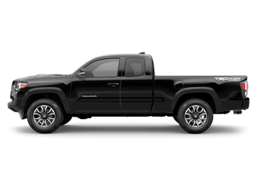New Toyota Tacoma Truck near Birmingham New Toyota Tacoma Truck near Birmingham