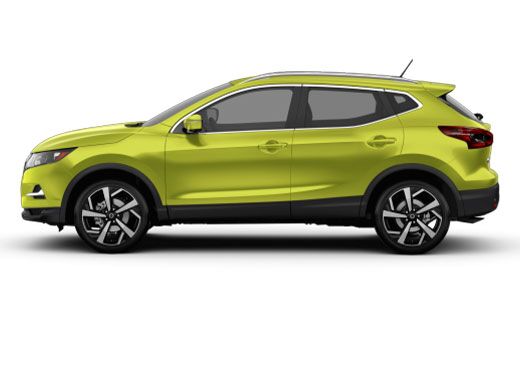 2020 Qashqai SL Platinum 2020 Qashqai SL Platinum