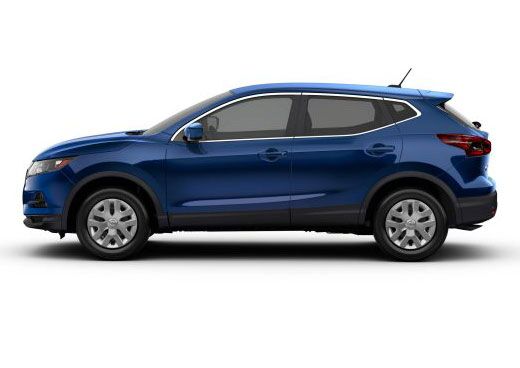 2020 Qashqai S 2020 Qashqai S