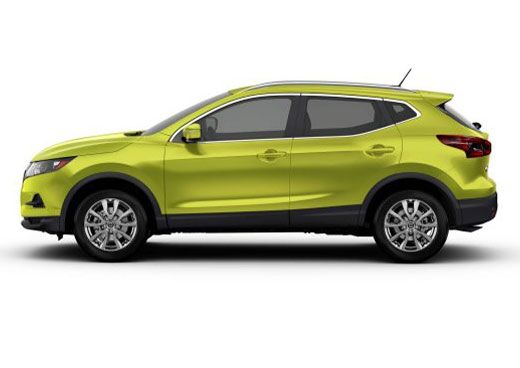 2020 Qashqai SV 2020 Qashqai SV