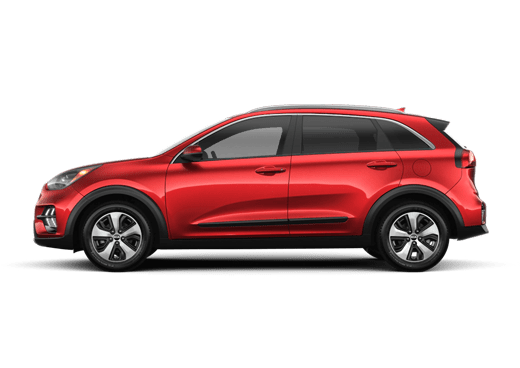 New Kia Niro Terre Haute, IN New Kia Niro Terre Haute, IN