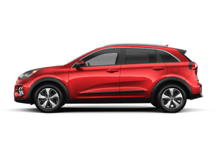 Kia Niro Specials in Swansea Kia Niro Specials in Swansea