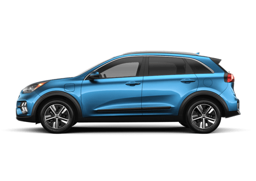New Kia Niro Plug-In Hybrid Houma, LA New Kia Niro Plug-In Hybrid Houma, LA