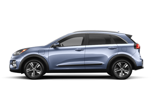 Niro Plug-In Hybrid EX Niro Plug-In Hybrid EX