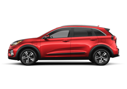 Niro Plug-In Hybrid EX Premium Niro Plug-In Hybrid EX Premium