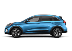 Kia Niro Plug-In Hybrid Specials in Swansea Kia Niro Plug-In Hybrid Specials in Swansea