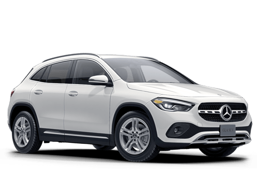 2021 GLA GLA 250 2021 GLA GLA 250
