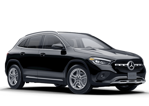 2021 GLA GLA 250 4Matic 2021 GLA GLA 250 4Matic