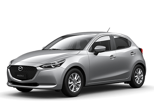 New Mazda Mazda2 Ponce, PR New Mazda Mazda2 Ponce, PR