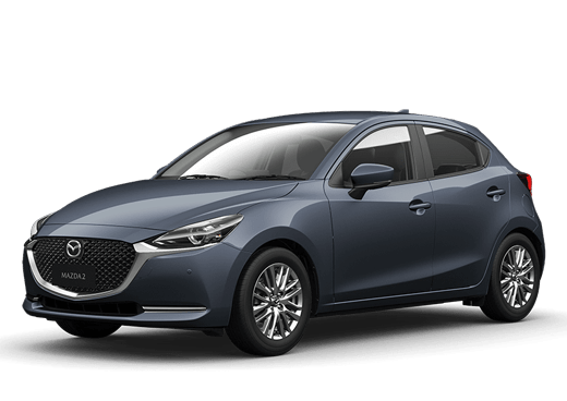 Mazda2 Mazda2 Hatch G15 GT Mazda2 Mazda2 Hatch G15 GT