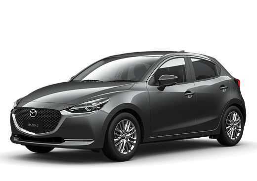 Mazda2 Mazda2 G15 Evolve Hatchback Mazda2 Mazda2 G15 Evolve Hatchback