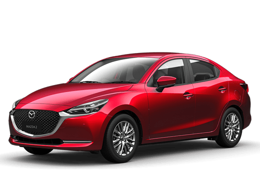 Mazda2 Mazda2 Sedan G15 GT Mazda2 Mazda2 Sedan G15 GT