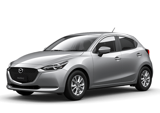 Mazda2 Mazda2 G15 Pure Hatchback Mazda2 Mazda2 G15 Pure Hatchback