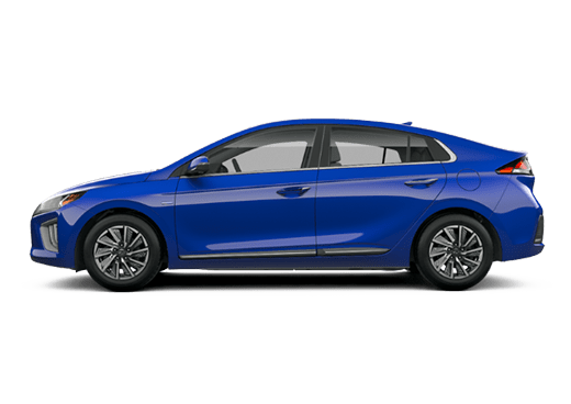 Ioniq Electric Limited Ioniq Electric Limited