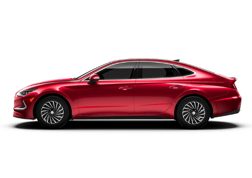 Sonata Hybrid Limited Sonata Hybrid Limited