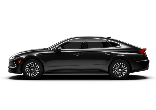 Sonata Hybrid SEL Sonata Hybrid SEL