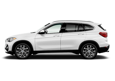 New BMW X1 in Lexington