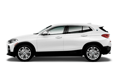 New BMW X2 in Lexington