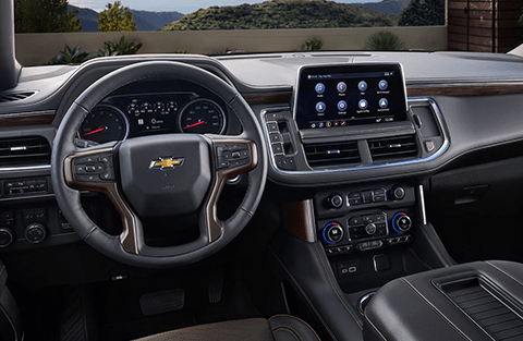 CONVENIENCE AND COMFORT THAT'S AHEAD OF ITS CLASS