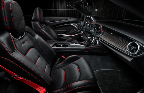 INTERIOR MOTIVES