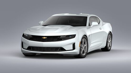 Camaro 3LT