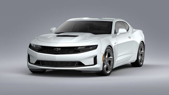 Camaro LT1