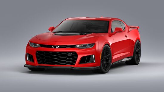 Camaro ZL1