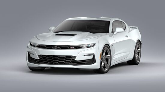 Camaro 2SS