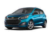 New Chevrolet Spark at Inglewood 