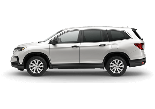 New Honda Pilot Salisbury, MD New Honda Pilot Salisbury, MD