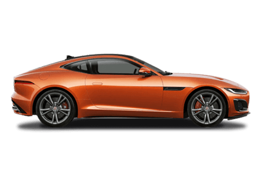 New Jaguar F-TYPE Boerne, TX New Jaguar F-TYPE Boerne, TX