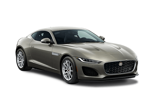 F-TYPE F-TYPE COUPE F-TYPE F-TYPE COUPE