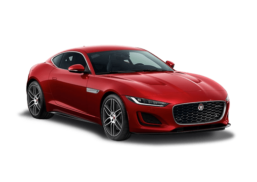 F-TYPE F-TYPE R-DYNAMIC COUPE F-TYPE F-TYPE R-DYNAMIC COUPE