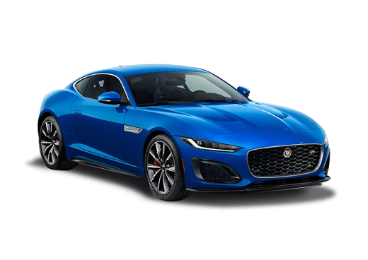 F-TYPE F-TYPE R COUPE F-TYPE F-TYPE R COUPE