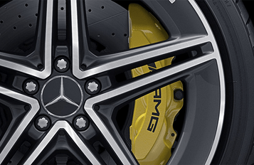 The multiple perks of AMG DYNAMIC PLUS The multiple perks of AMG DYNAMIC PLUS
