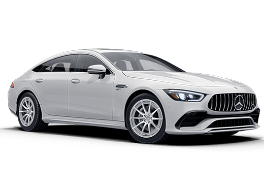 2021 AMG GT AMG GT 43 2021 AMG GT AMG GT 43