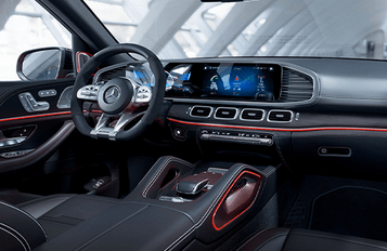 A new, and higher, definition performance. A new, and higher, definition performance.