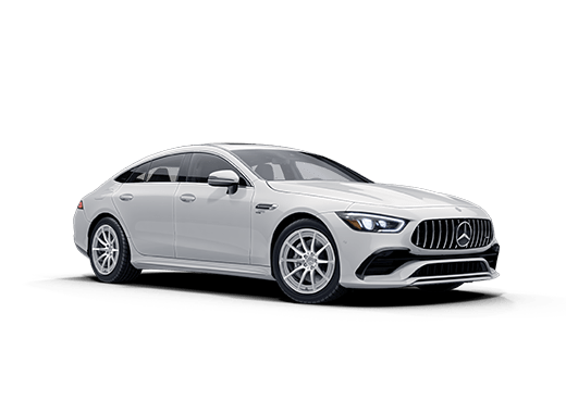 New Mercedes-Benz AMG GT 53 4-door Morristown, NJ New Mercedes-Benz AMG GT 53 4-door Morristown, NJ