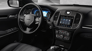INTERIOR INTERIOR