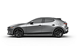Mazda3 Hatchback